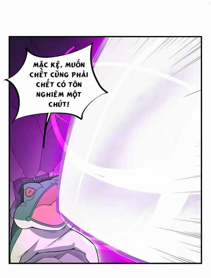 Vai Ác Sư Tôn Mang Theo Các Đồ Đệ Vô Địch Thiên Hạ Chap 14 - Next Chap 15