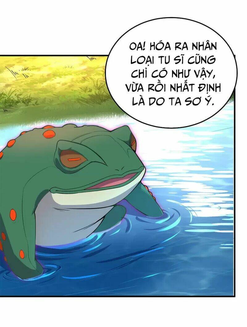 Vai Ác Sư Tôn Mang Theo Các Đồ Đệ Vô Địch Thiên Hạ Chap 14 - Next Chap 15