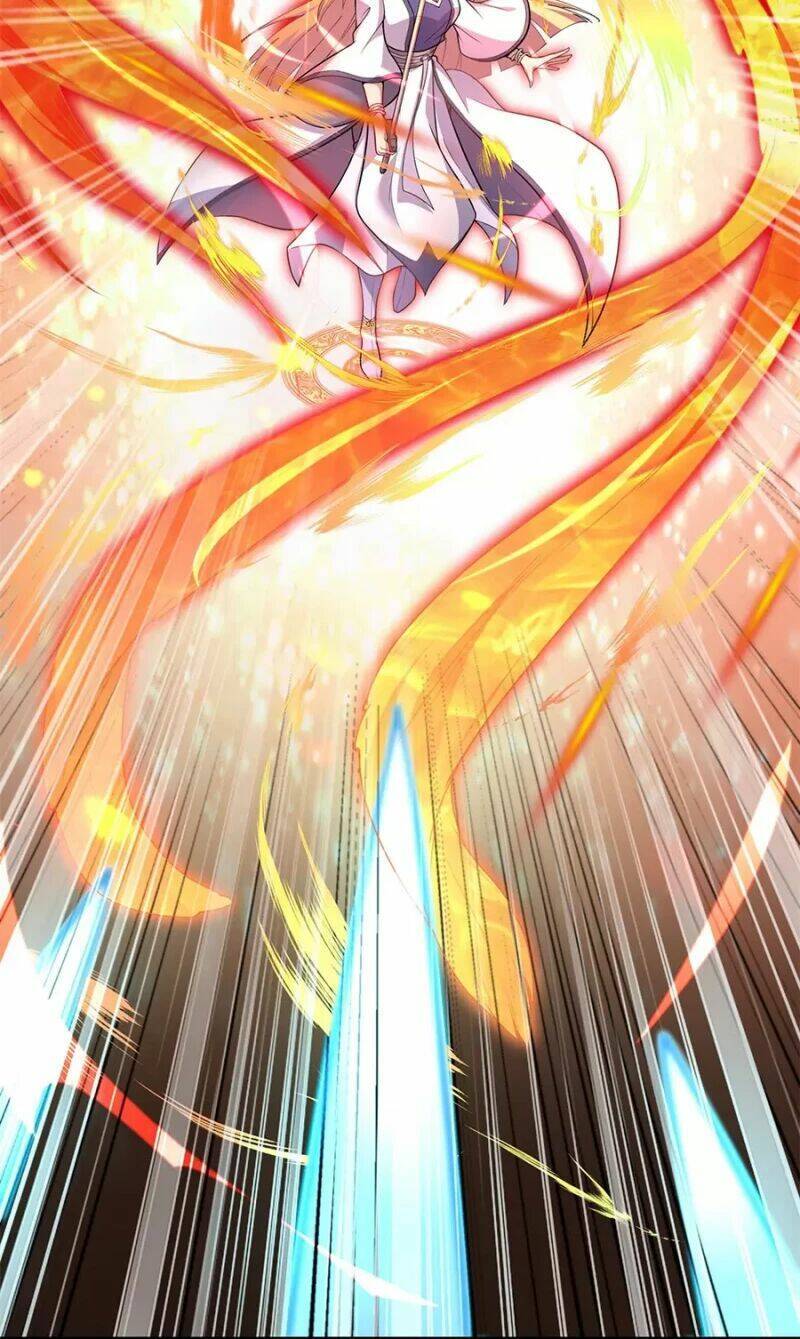 Vai Ác Sư Tôn Mang Theo Các Đồ Đệ Vô Địch Thiên Hạ Chap 14 - Next Chap 15