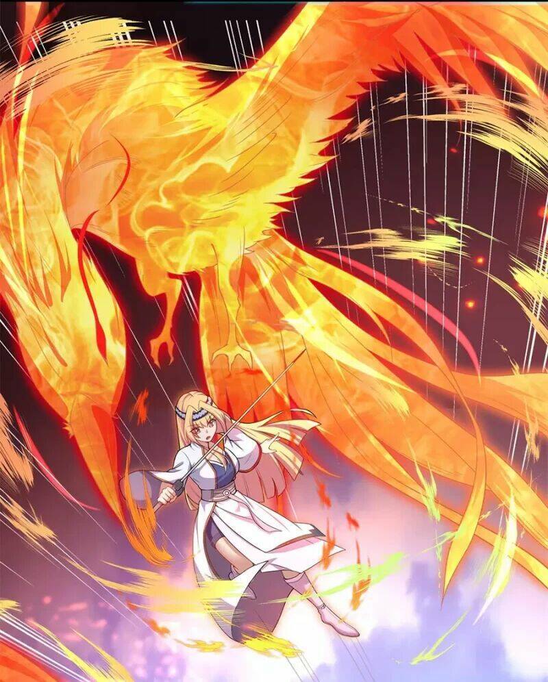 Vai Ác Sư Tôn Mang Theo Các Đồ Đệ Vô Địch Thiên Hạ Chap 14 - Next Chap 15