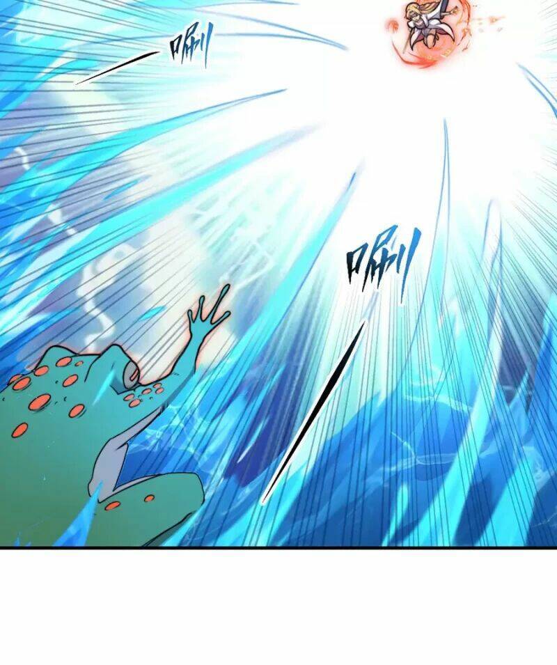 Vai Ác Sư Tôn Mang Theo Các Đồ Đệ Vô Địch Thiên Hạ Chap 14 - Next Chap 15