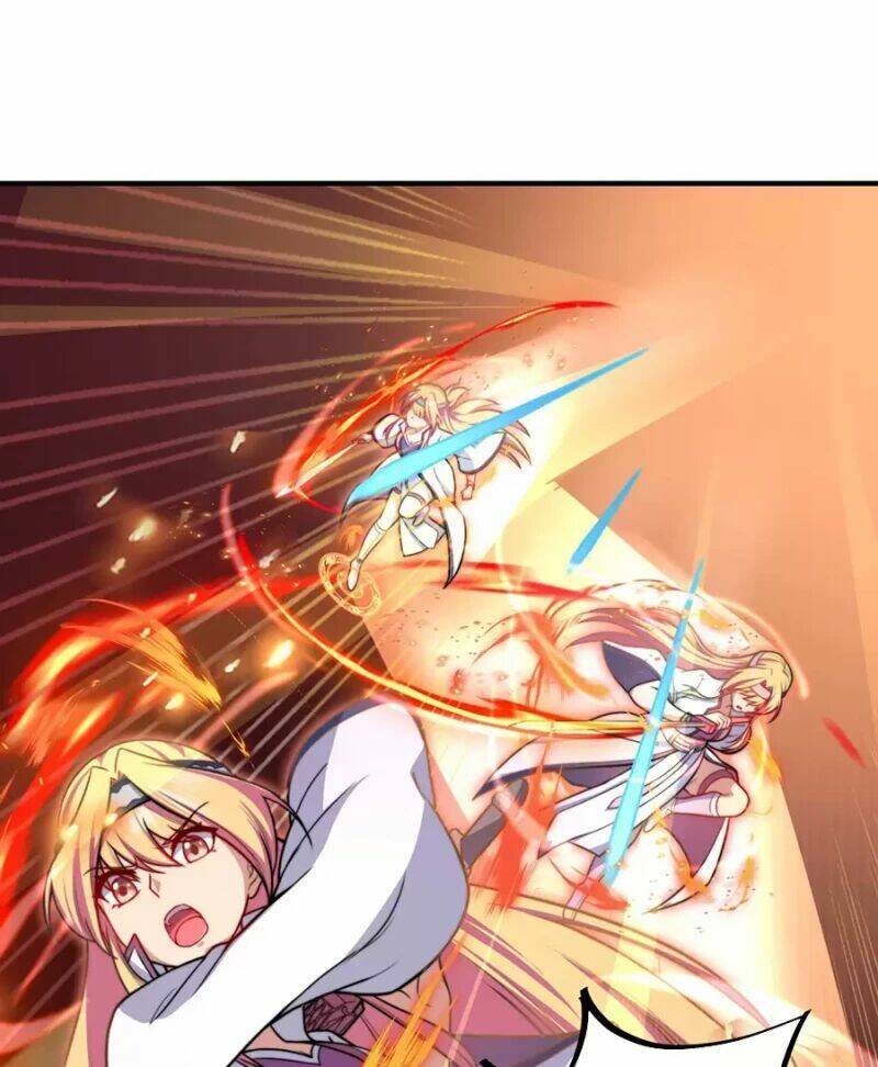 Vai Ác Sư Tôn Mang Theo Các Đồ Đệ Vô Địch Thiên Hạ Chap 14 - Next Chap 15