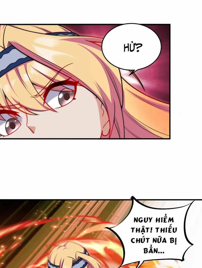 Vai Ác Sư Tôn Mang Theo Các Đồ Đệ Vô Địch Thiên Hạ Chap 14 - Next Chap 15