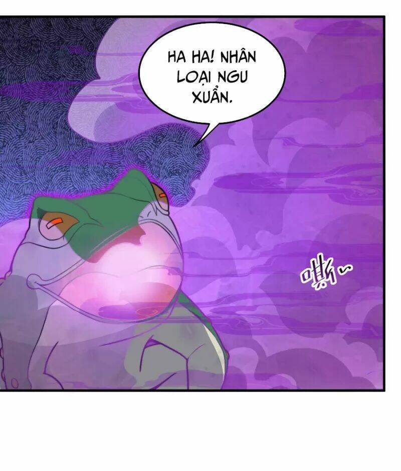 Vai Ác Sư Tôn Mang Theo Các Đồ Đệ Vô Địch Thiên Hạ Chap 14 - Next Chap 15