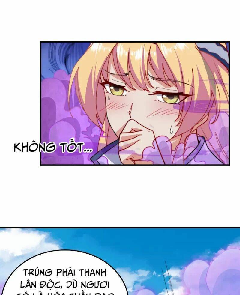 Vai Ác Sư Tôn Mang Theo Các Đồ Đệ Vô Địch Thiên Hạ Chap 14 - Next Chap 15