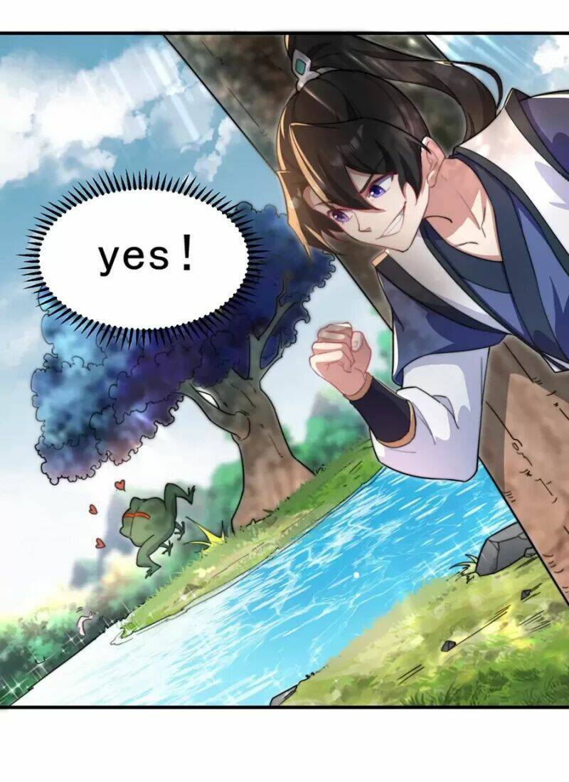 Vai Ác Sư Tôn Mang Theo Các Đồ Đệ Vô Địch Thiên Hạ Chap 14 - Next Chap 15