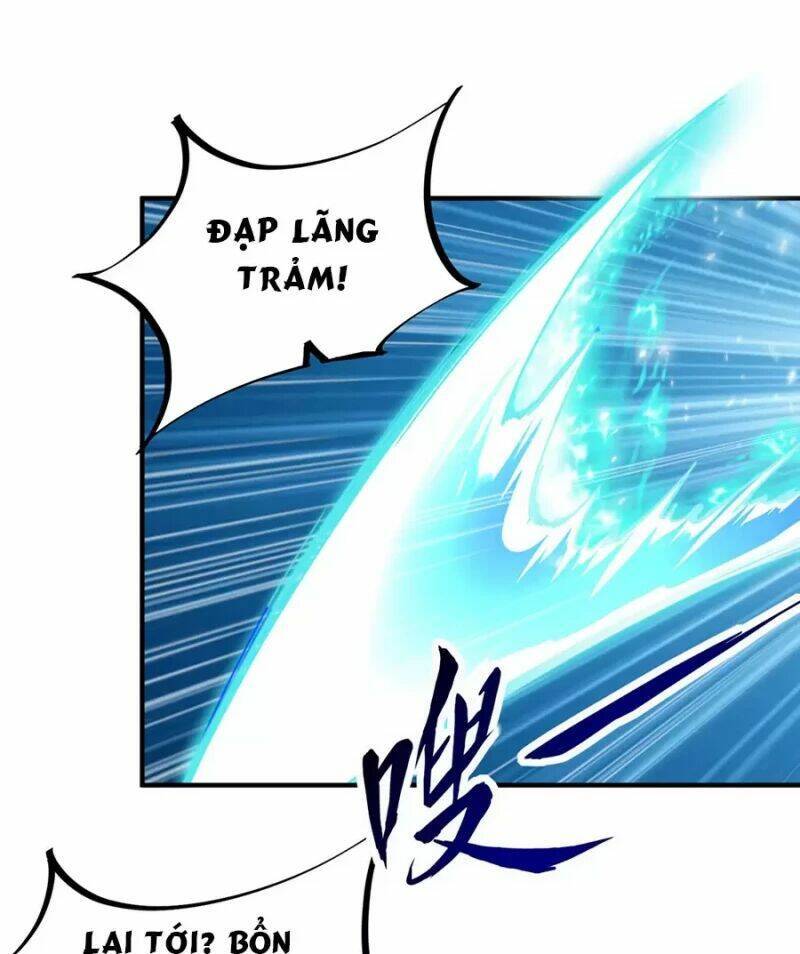 Vai Ác Sư Tôn Mang Theo Các Đồ Đệ Vô Địch Thiên Hạ Chap 14 - Next Chap 15