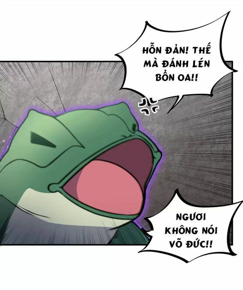 Vai Ác Sư Tôn Mang Theo Các Đồ Đệ Vô Địch Thiên Hạ Chap 14 - Next Chap 15