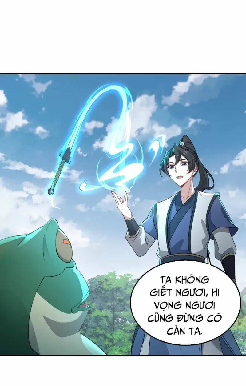 Vai Ác Sư Tôn Mang Theo Các Đồ Đệ Vô Địch Thiên Hạ Chap 15 - Next Chap 16