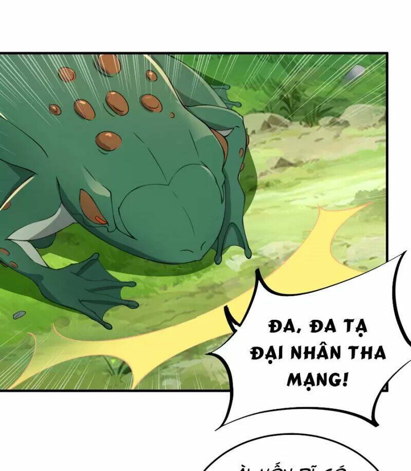 Vai Ác Sư Tôn Mang Theo Các Đồ Đệ Vô Địch Thiên Hạ Chap 15 - Next Chap 16