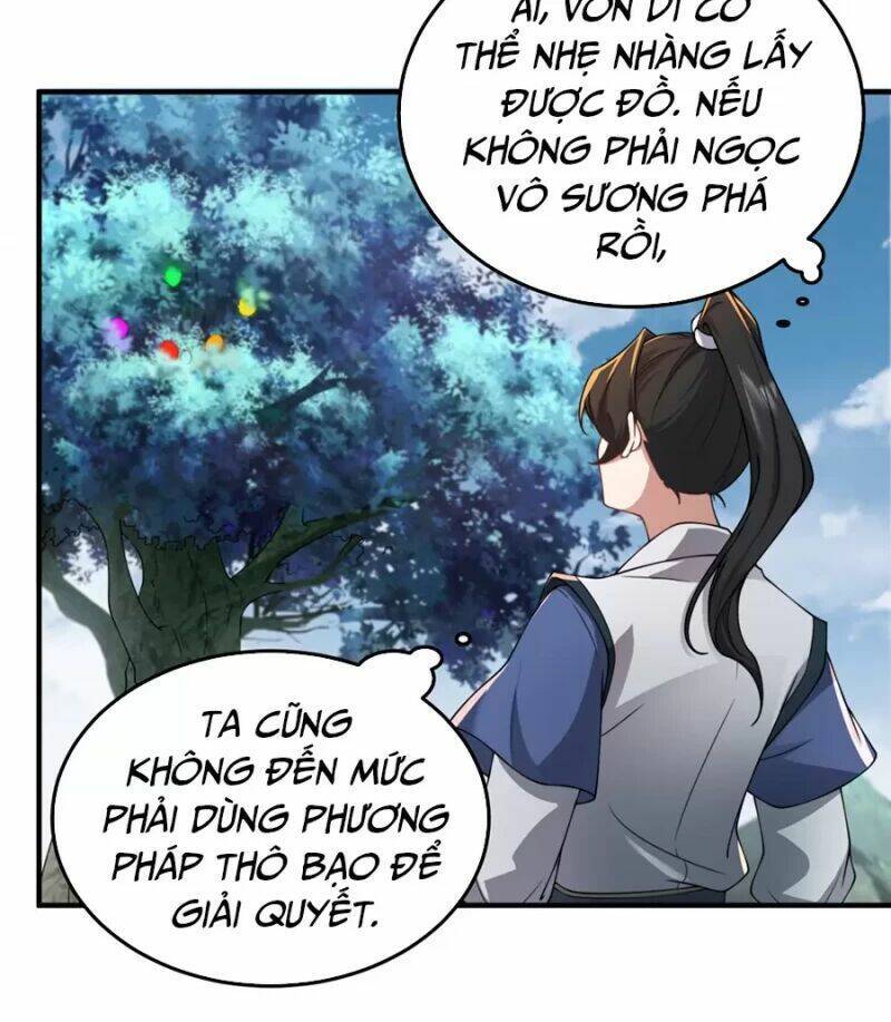 Vai Ác Sư Tôn Mang Theo Các Đồ Đệ Vô Địch Thiên Hạ Chap 15 - Next Chap 16