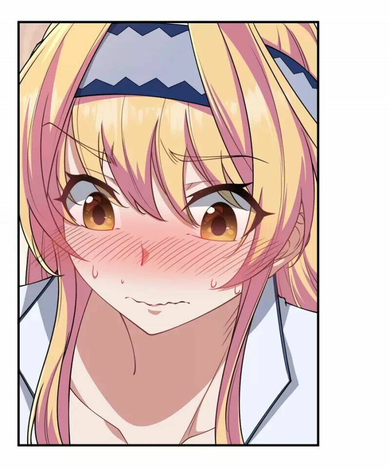 Vai Ác Sư Tôn Mang Theo Các Đồ Đệ Vô Địch Thiên Hạ Chap 15 - Next Chap 16