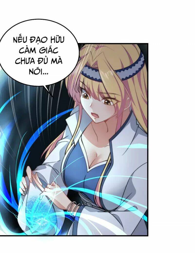 Vai Ác Sư Tôn Mang Theo Các Đồ Đệ Vô Địch Thiên Hạ Chap 15 - Next Chap 16