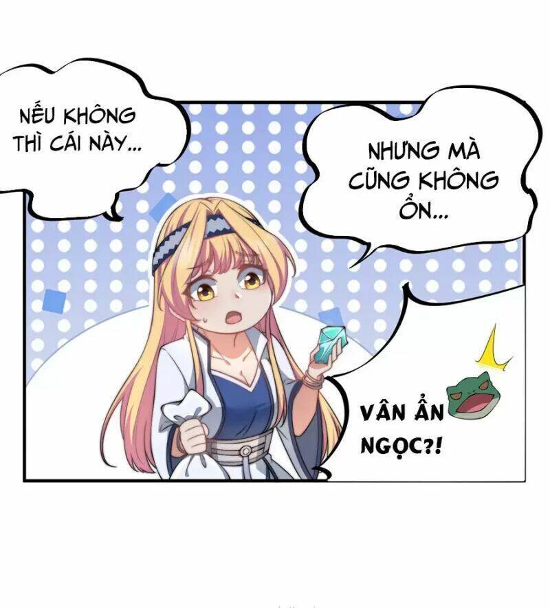 Vai Ác Sư Tôn Mang Theo Các Đồ Đệ Vô Địch Thiên Hạ Chap 15 - Next Chap 16