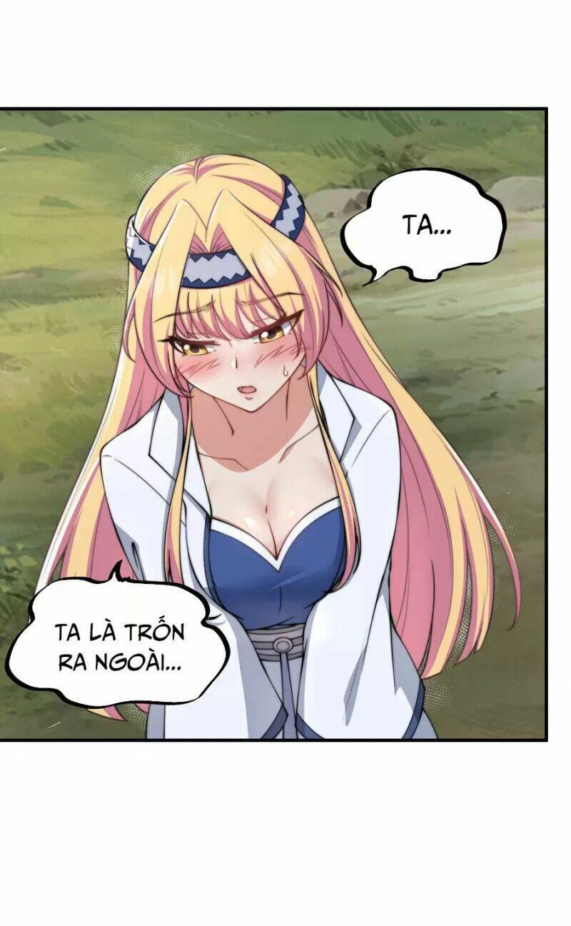 Vai Ác Sư Tôn Mang Theo Các Đồ Đệ Vô Địch Thiên Hạ Chap 15 - Next Chap 16