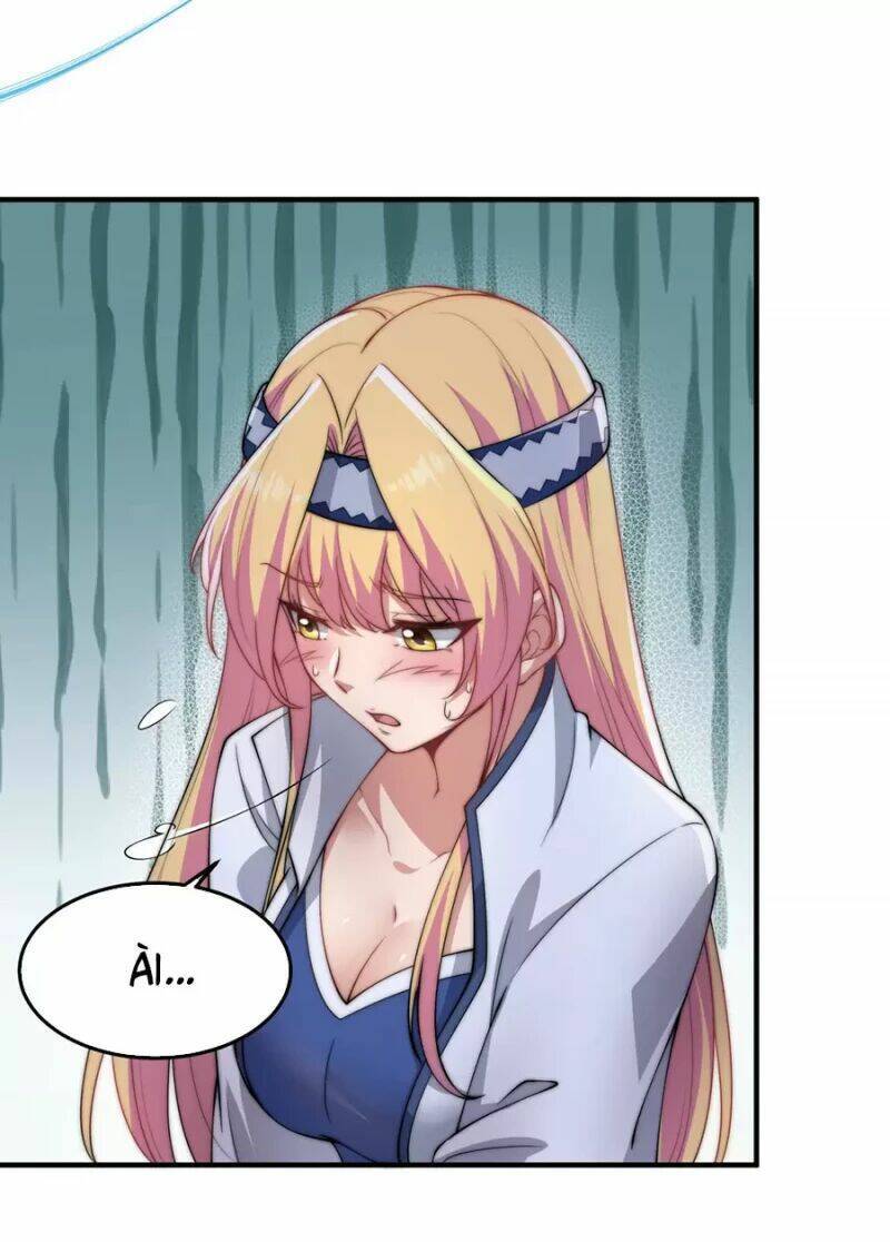 Vai Ác Sư Tôn Mang Theo Các Đồ Đệ Vô Địch Thiên Hạ Chap 15 - Next Chap 16