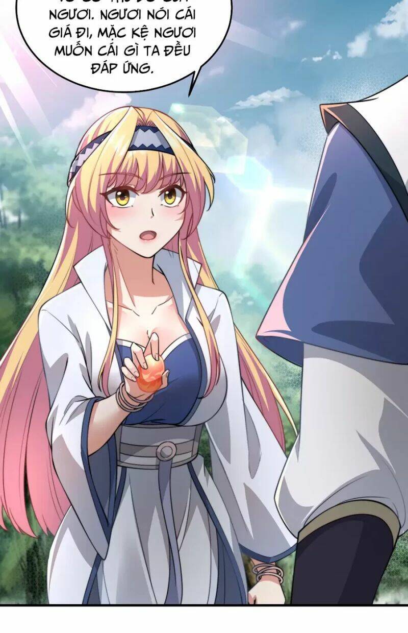 Vai Ác Sư Tôn Mang Theo Các Đồ Đệ Vô Địch Thiên Hạ Chap 15 - Next Chap 16