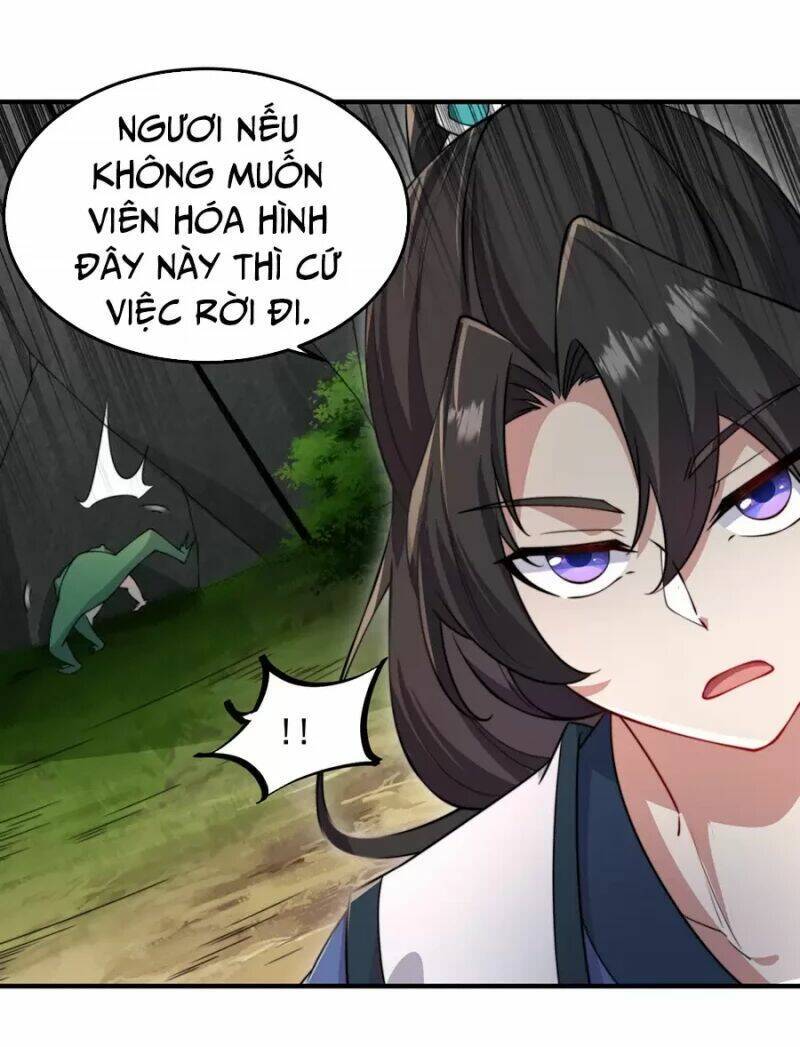 Vai Ác Sư Tôn Mang Theo Các Đồ Đệ Vô Địch Thiên Hạ Chap 15 - Next Chap 16