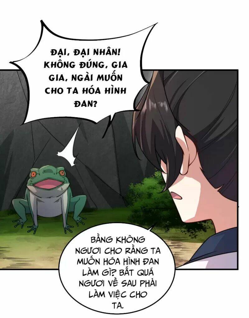 Vai Ác Sư Tôn Mang Theo Các Đồ Đệ Vô Địch Thiên Hạ Chap 15 - Next Chap 16