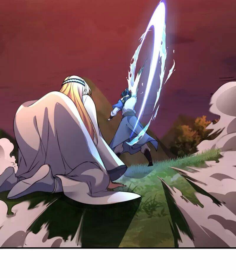 Vai Ác Sư Tôn Mang Theo Các Đồ Đệ Vô Địch Thiên Hạ Chap 15 - Next Chap 16