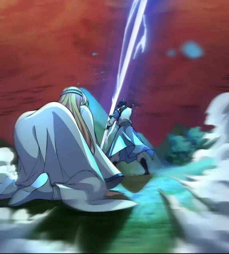 Vai Ác Sư Tôn Mang Theo Các Đồ Đệ Vô Địch Thiên Hạ Chap 15 - Next Chap 16