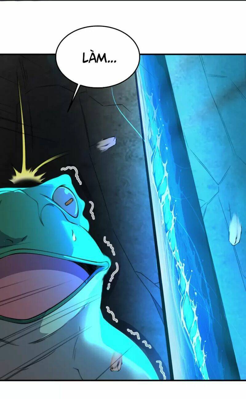 Vai Ác Sư Tôn Mang Theo Các Đồ Đệ Vô Địch Thiên Hạ Chap 15 - Next Chap 16