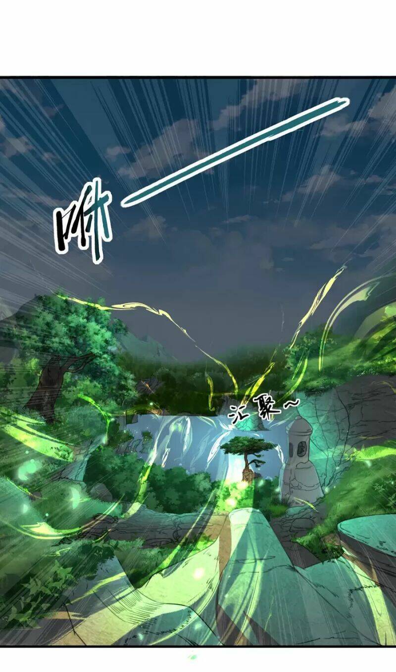 Vai Ác Sư Tôn Mang Theo Các Đồ Đệ Vô Địch Thiên Hạ Chap 16 - Next Chap 17