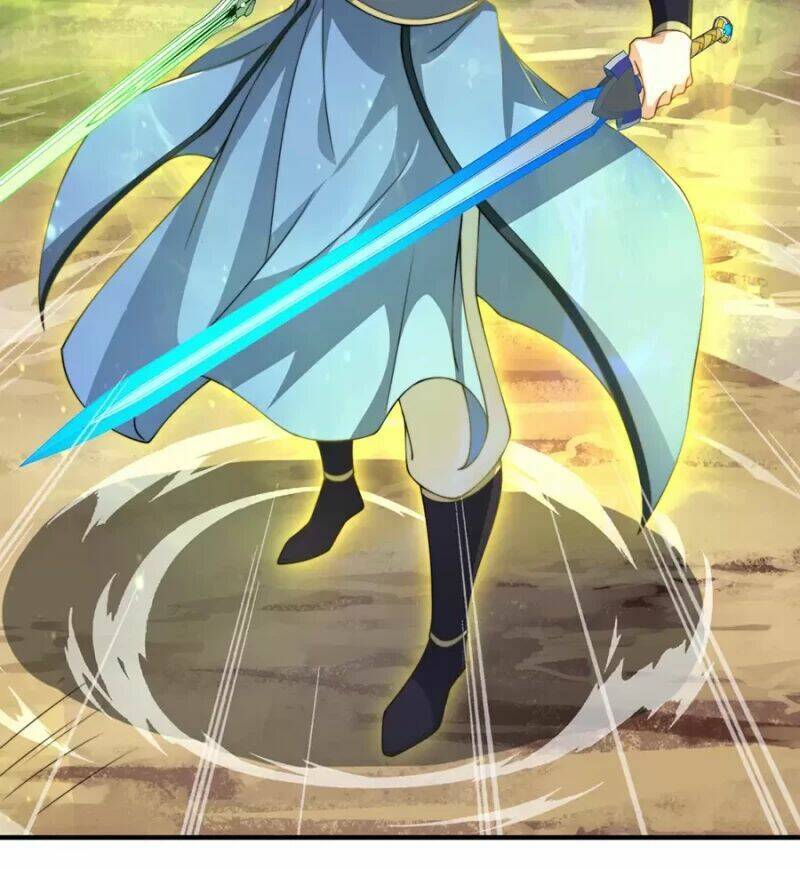 Vai Ác Sư Tôn Mang Theo Các Đồ Đệ Vô Địch Thiên Hạ Chap 16 - Next Chap 17