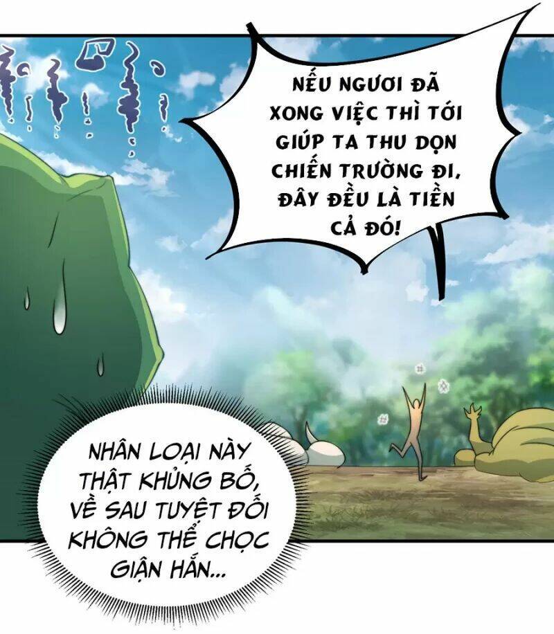 Vai Ác Sư Tôn Mang Theo Các Đồ Đệ Vô Địch Thiên Hạ Chap 16 - Next Chap 17
