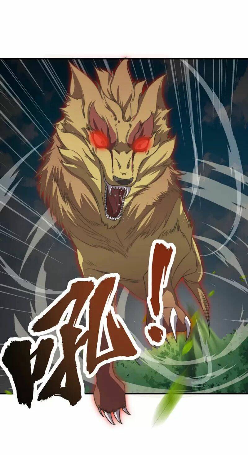 Vai Ác Sư Tôn Mang Theo Các Đồ Đệ Vô Địch Thiên Hạ Chap 16 - Next Chap 17