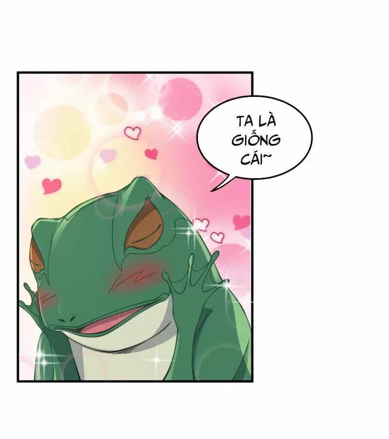 Vai Ác Sư Tôn Mang Theo Các Đồ Đệ Vô Địch Thiên Hạ Chap 16 - Next Chap 17