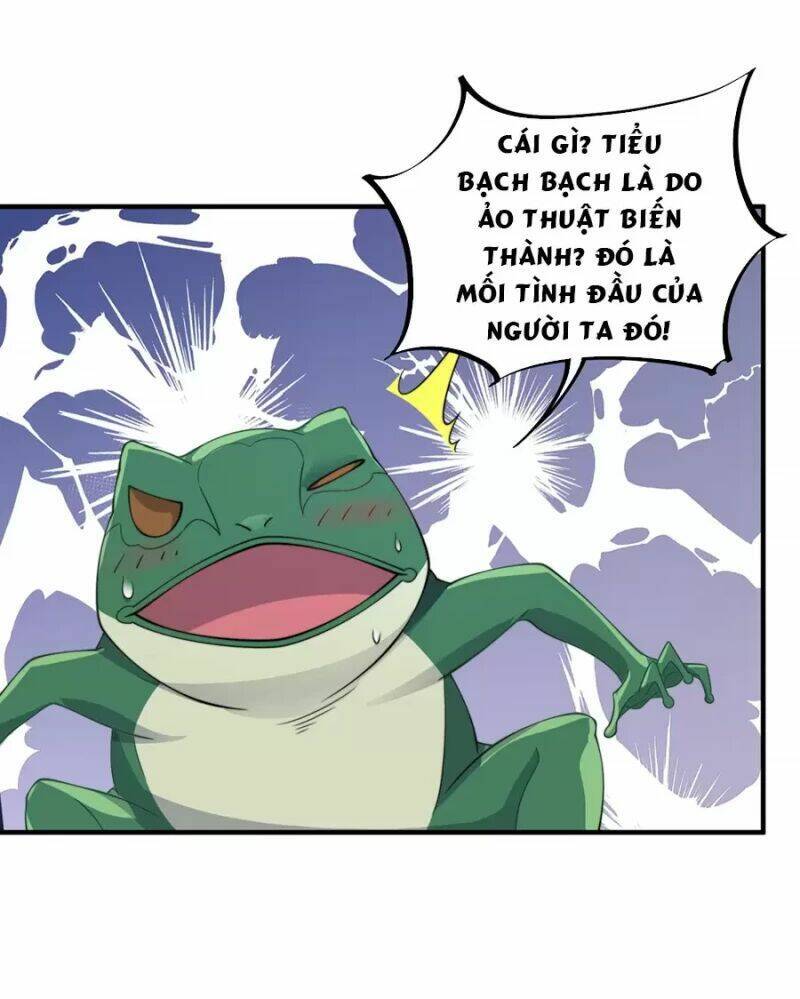 Vai Ác Sư Tôn Mang Theo Các Đồ Đệ Vô Địch Thiên Hạ Chap 16 - Next Chap 17