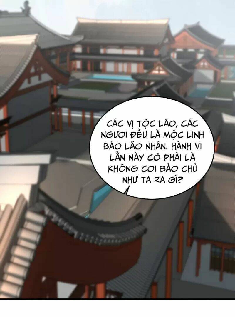Vai Ác Sư Tôn Mang Theo Các Đồ Đệ Vô Địch Thiên Hạ Chap 16 - Next Chap 17