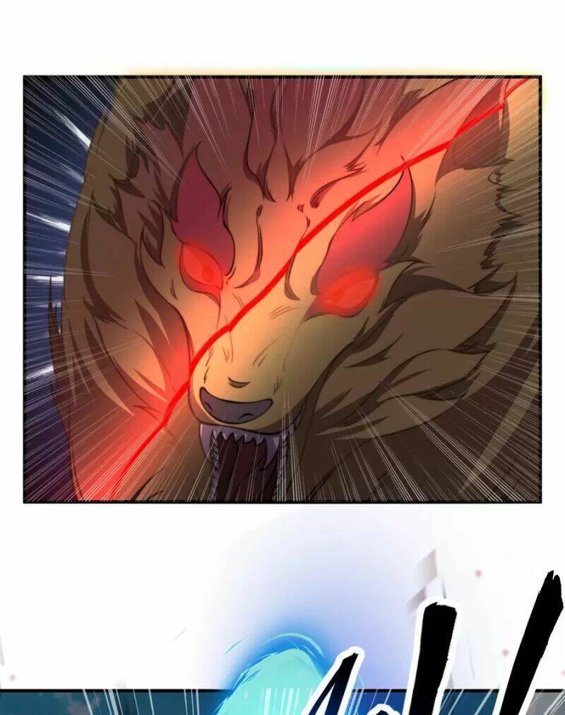 Vai Ác Sư Tôn Mang Theo Các Đồ Đệ Vô Địch Thiên Hạ Chap 16 - Next Chap 17