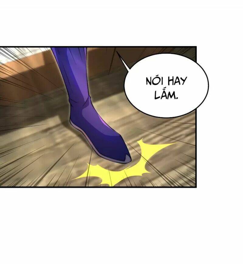 Vai Ác Sư Tôn Mang Theo Các Đồ Đệ Vô Địch Thiên Hạ Chap 16 - Next Chap 17