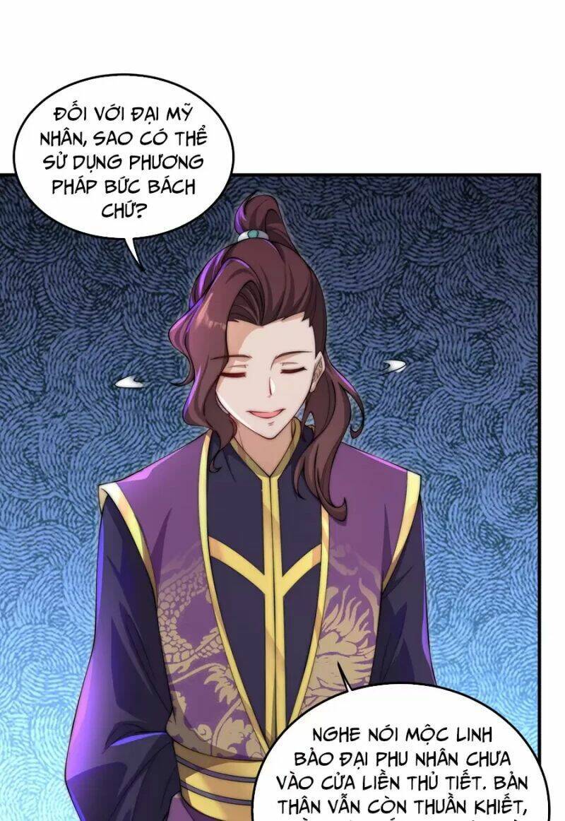 Vai Ác Sư Tôn Mang Theo Các Đồ Đệ Vô Địch Thiên Hạ Chap 16 - Next Chap 17