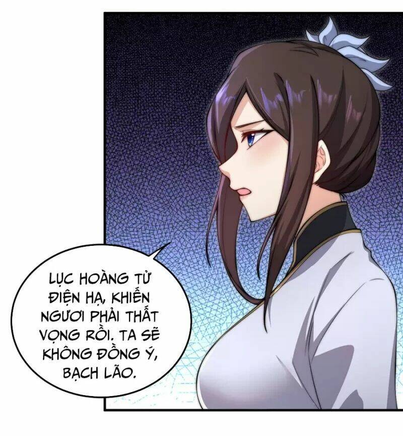 Vai Ác Sư Tôn Mang Theo Các Đồ Đệ Vô Địch Thiên Hạ Chap 16 - Next Chap 17