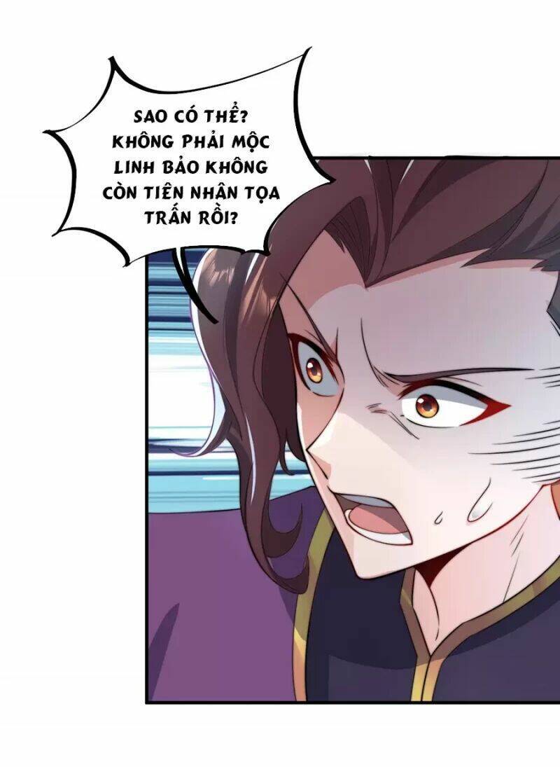 Vai Ác Sư Tôn Mang Theo Các Đồ Đệ Vô Địch Thiên Hạ Chap 16 - Next Chap 17