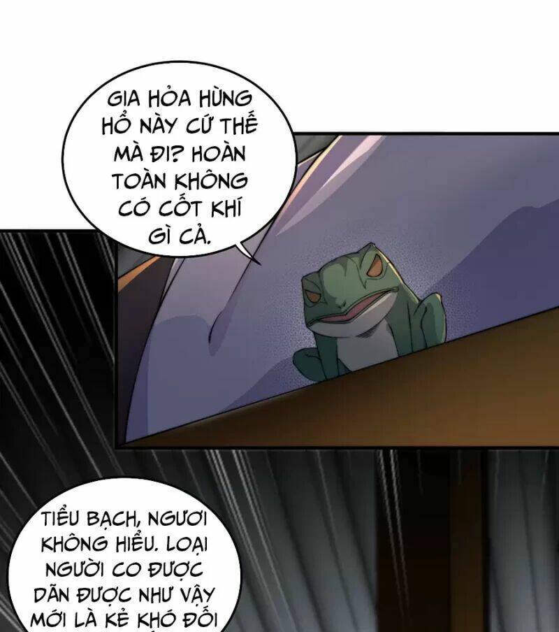 Vai Ác Sư Tôn Mang Theo Các Đồ Đệ Vô Địch Thiên Hạ Chap 16 - Next Chap 17