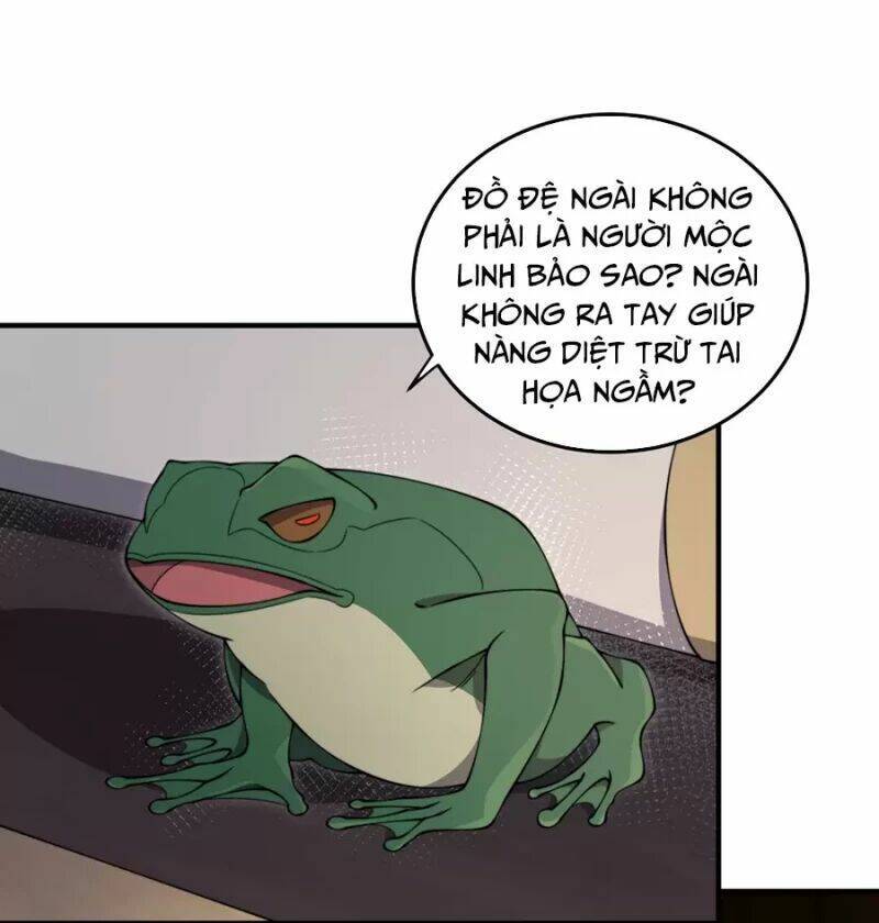 Vai Ác Sư Tôn Mang Theo Các Đồ Đệ Vô Địch Thiên Hạ Chap 16 - Next Chap 17