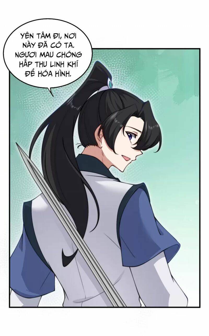 Vai Ác Sư Tôn Mang Theo Các Đồ Đệ Vô Địch Thiên Hạ Chap 16 - Next Chap 17