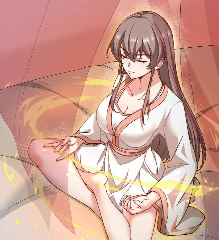 Vai Ác Sư Tôn Mang Theo Các Đồ Đệ Vô Địch Thiên Hạ Chap 17 - Next Chap 18