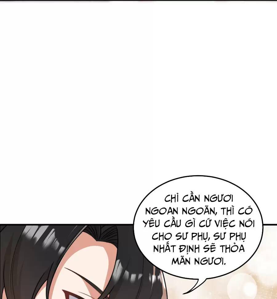 Vai Ác Sư Tôn Mang Theo Các Đồ Đệ Vô Địch Thiên Hạ Chap 17 - Next Chap 18