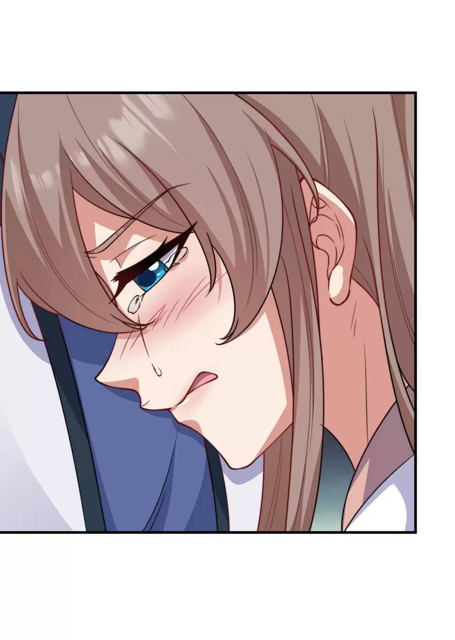 Vai Ác Sư Tôn Mang Theo Các Đồ Đệ Vô Địch Thiên Hạ Chap 17 - Next Chap 18