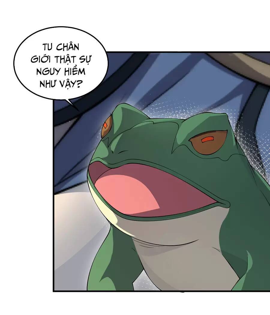 Vai Ác Sư Tôn Mang Theo Các Đồ Đệ Vô Địch Thiên Hạ Chap 17 - Next Chap 18