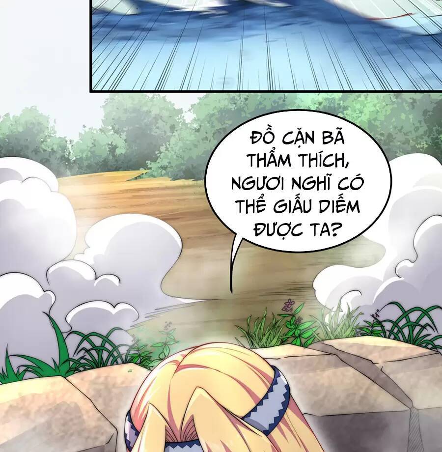 Vai Ác Sư Tôn Mang Theo Các Đồ Đệ Vô Địch Thiên Hạ Chap 17 - Next Chap 18