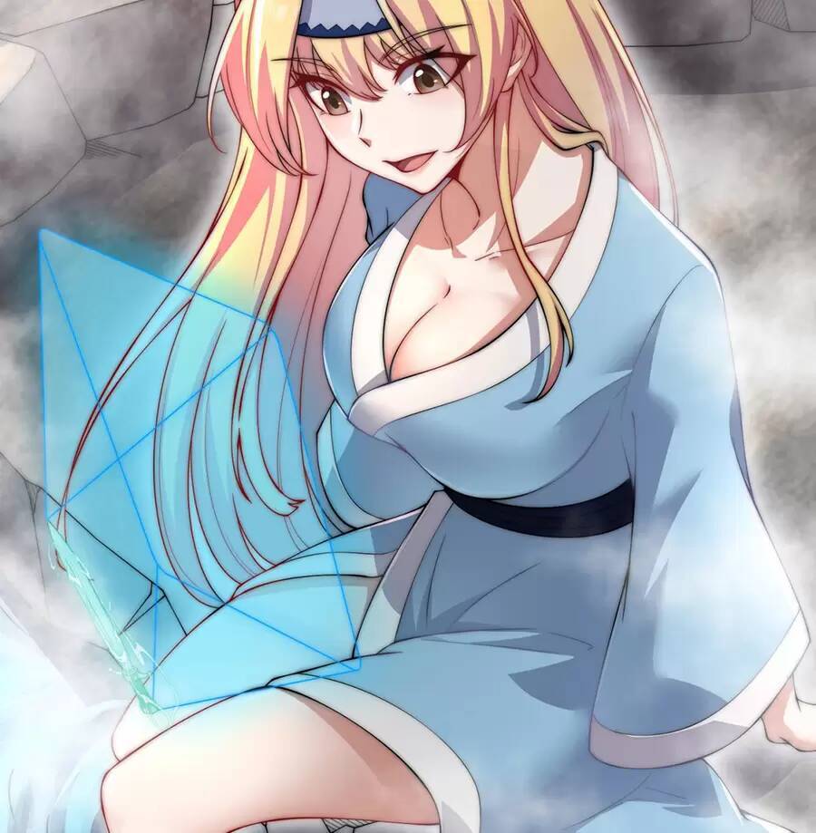 Vai Ác Sư Tôn Mang Theo Các Đồ Đệ Vô Địch Thiên Hạ Chap 17 - Next Chap 18