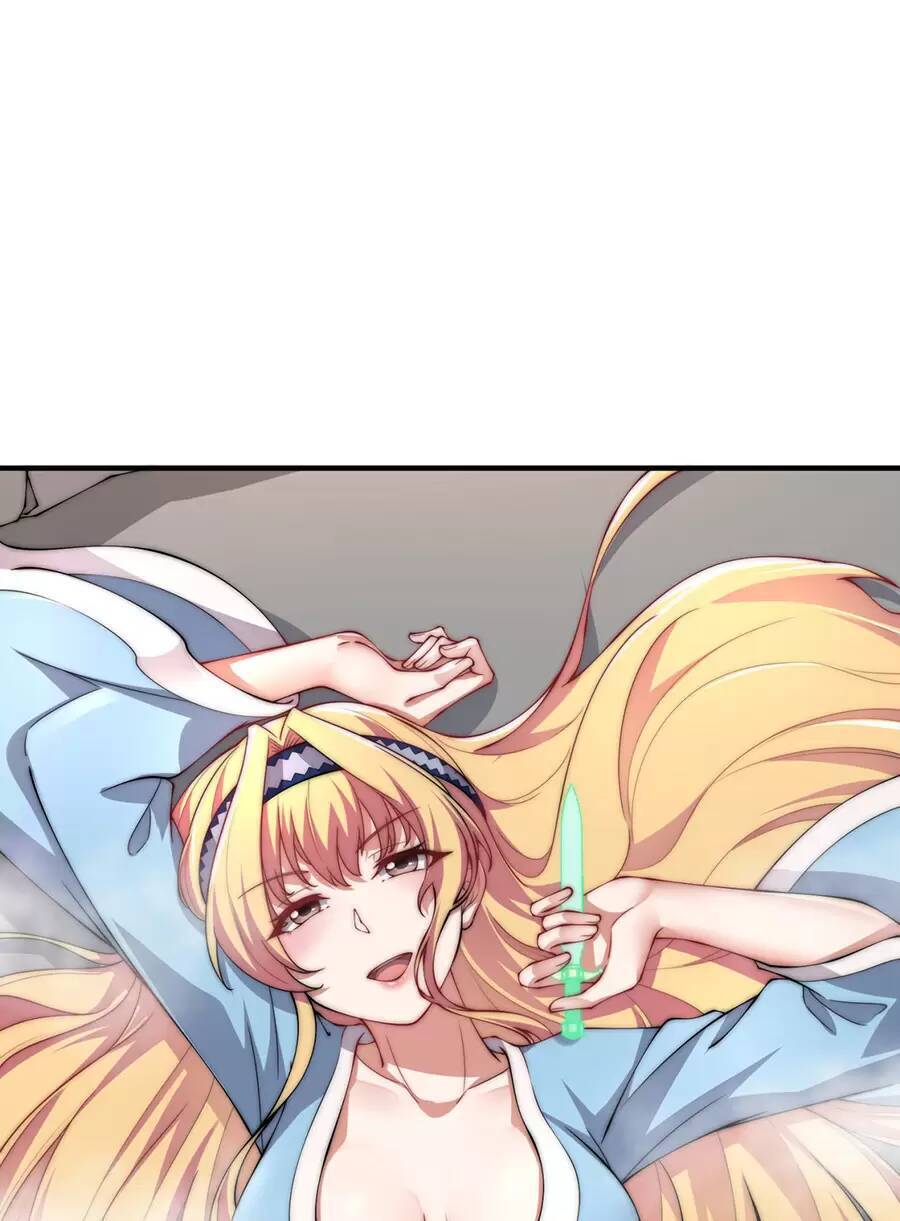 Vai Ác Sư Tôn Mang Theo Các Đồ Đệ Vô Địch Thiên Hạ Chap 17 - Next Chap 18