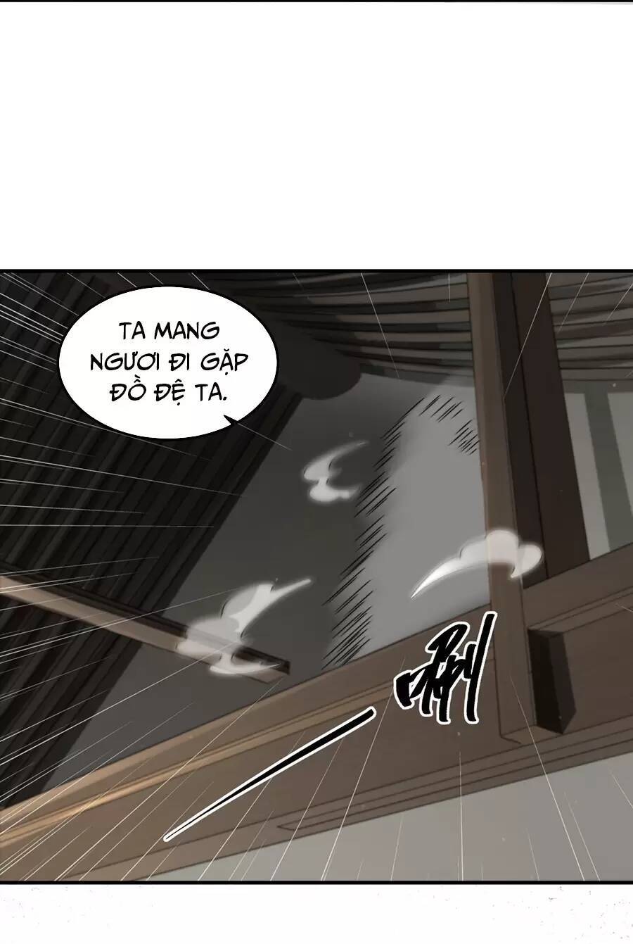 Vai Ác Sư Tôn Mang Theo Các Đồ Đệ Vô Địch Thiên Hạ Chap 17 - Next Chap 18