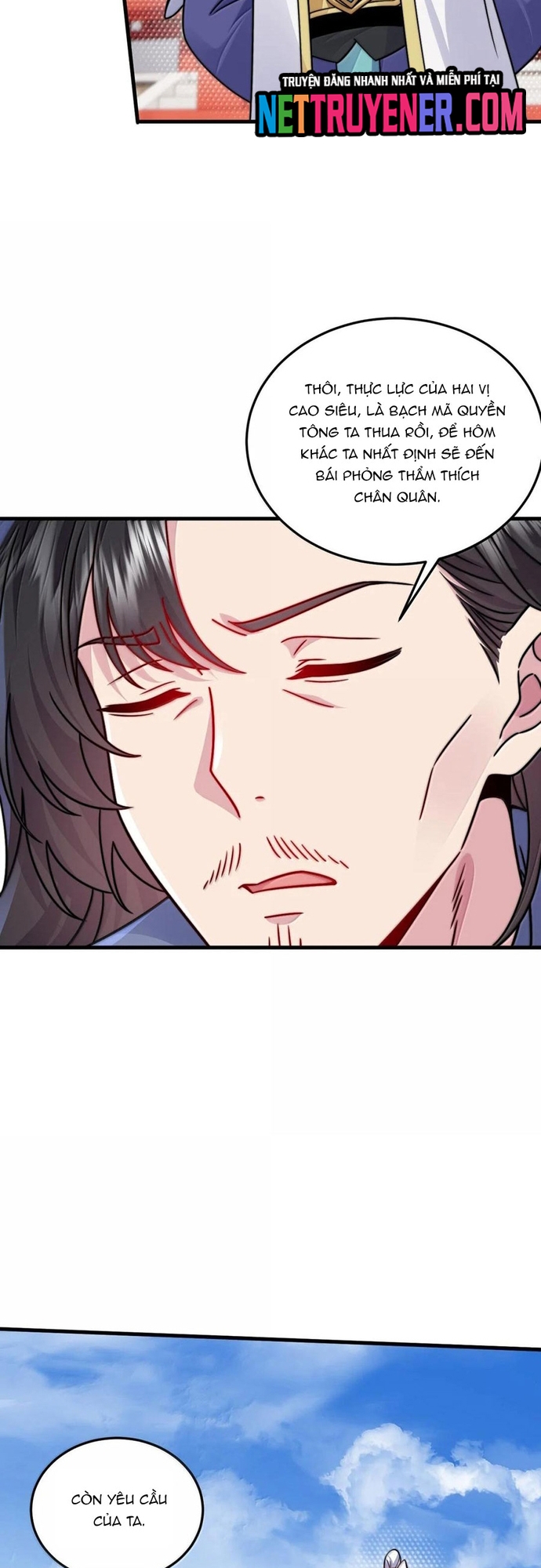 Vai Ác Sư Tôn Mang Theo Các Đồ Đệ Vô Địch Thiên Hạ Chap 171 - Next Chap 172